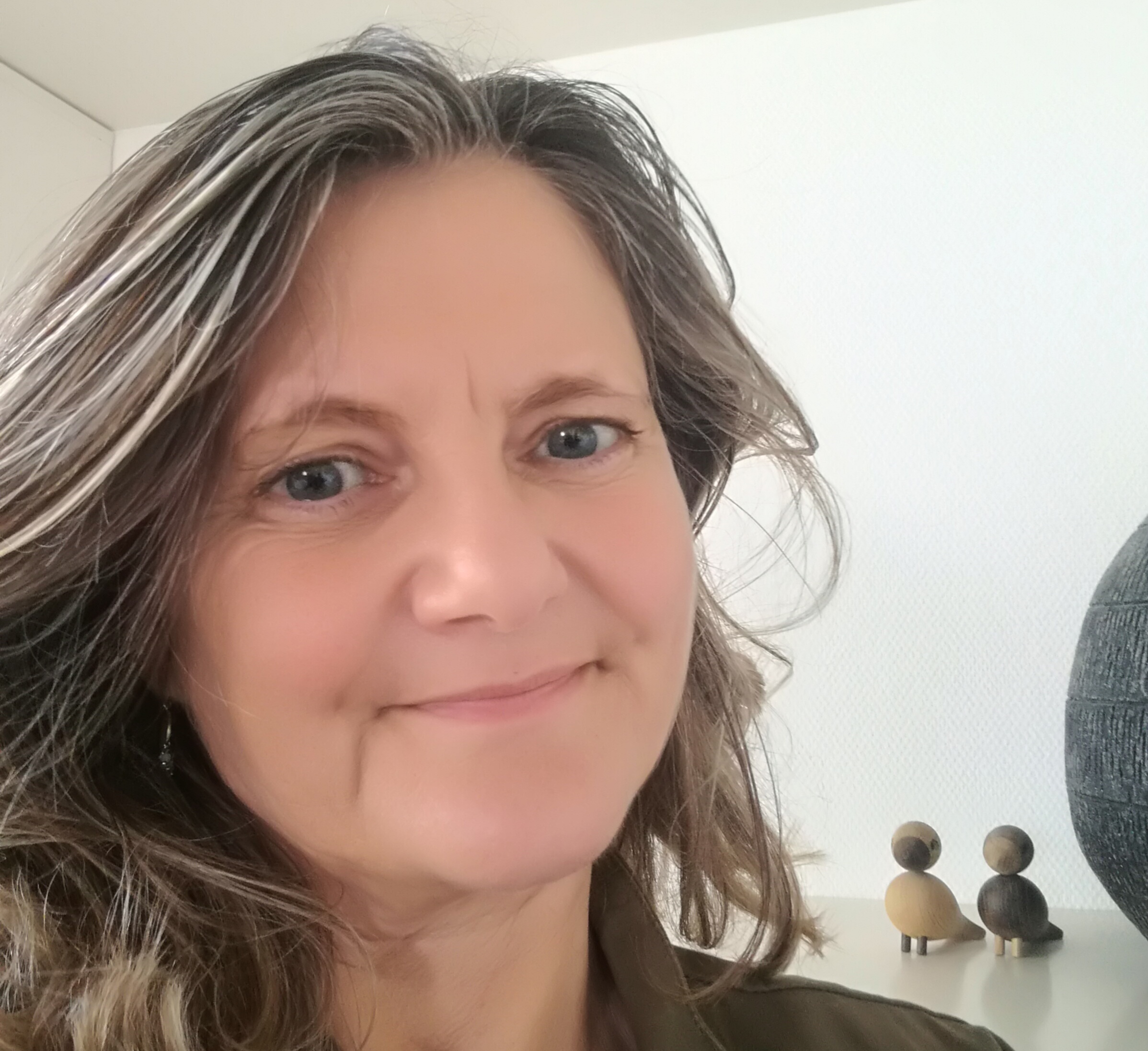 Ane Methea Jensen