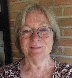 Karin Riis Frey