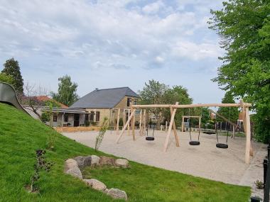 Hertugbyens Dagtilbud - Augustenborg